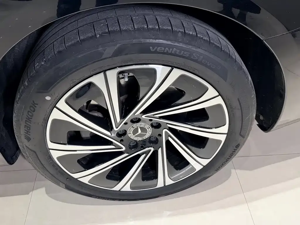 Mercedes-Benz E-Class 2024 из CN, фото 10