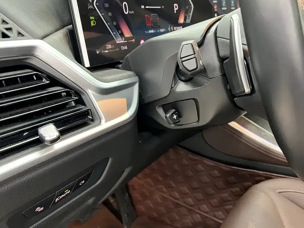 BMW X5 2024 из CN, фото 6