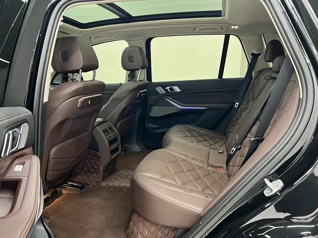 BMW X5 2024 из CN, фото 9