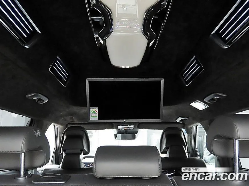 Hyundai Santafe 2024 из KR, фото 6