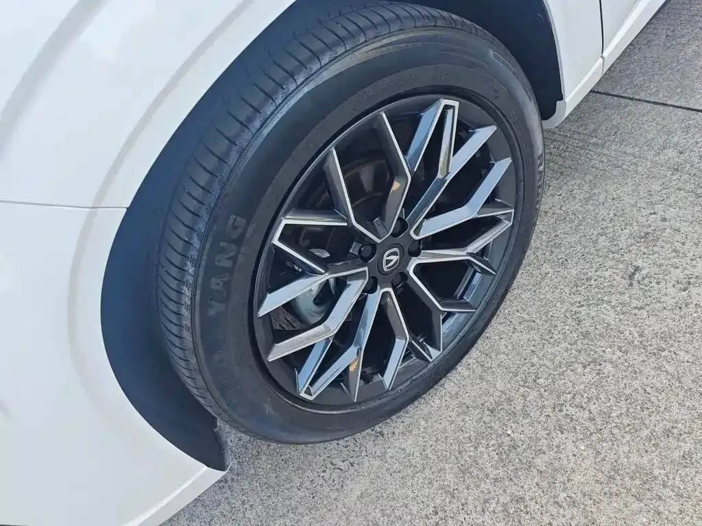 Changan UNI-Z 2025 из CN, фото 7