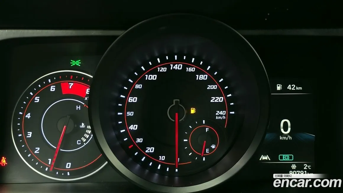 Hyundai AVANTE 2021 из KR, фото 5