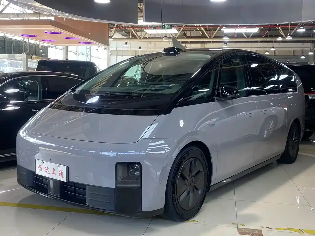 Li Auto MEGA 2025 из CN, фото 1