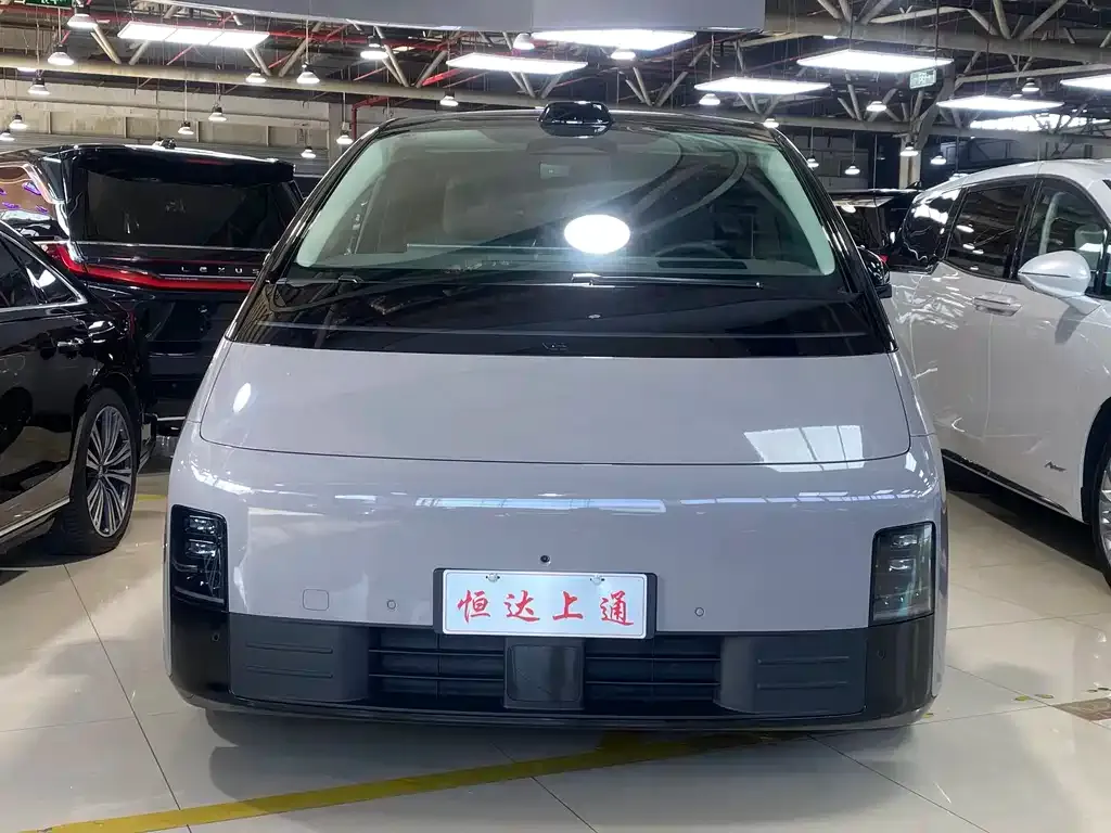 Li Auto MEGA 2025 из CN, фото 8