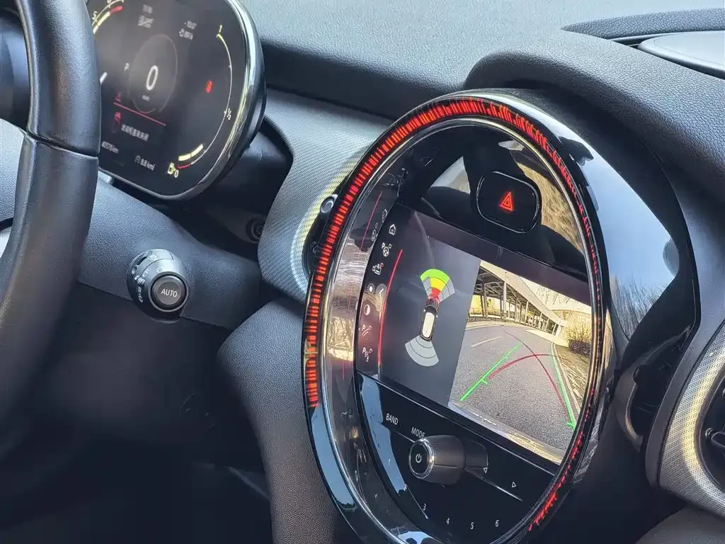 MINI Cooper (3-door) 2021 из CN, фото 6