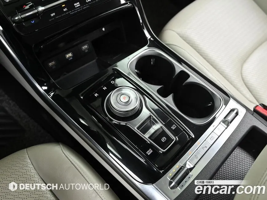 Kia Carnival 2021 из KR, фото 10