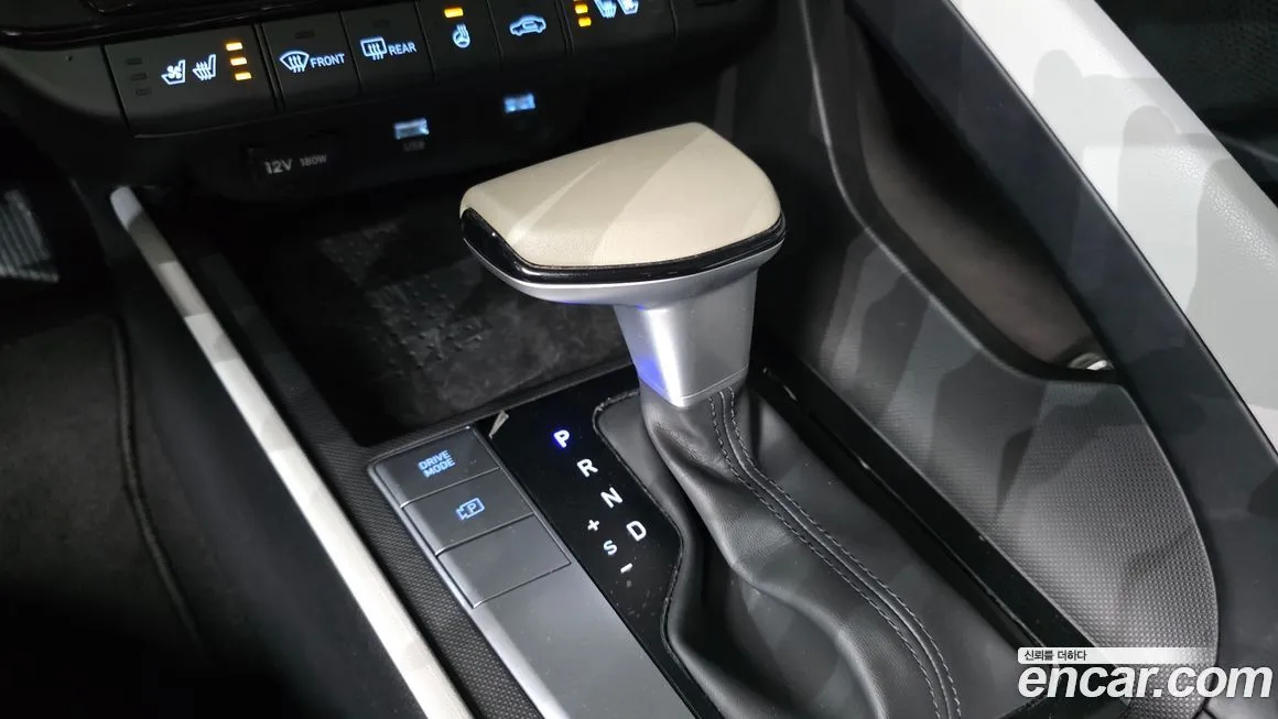 Hyundai AVANTE 2023 из KR, фото 9