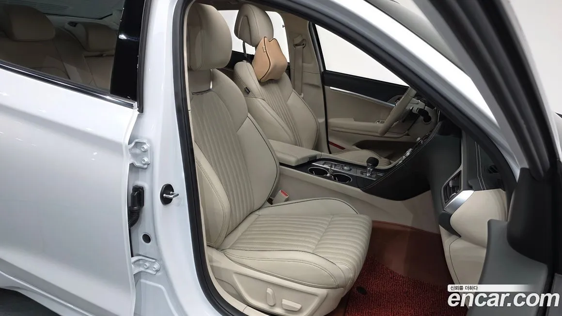 Genesis G70 2023 из KR, фото 10