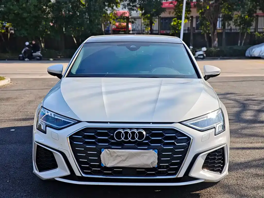 Audi A3 — фото 3