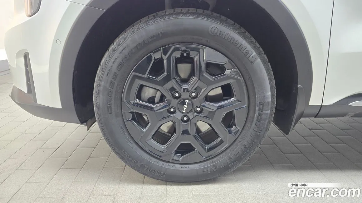 [object Object] Sorento 2024 из KR, фото 5