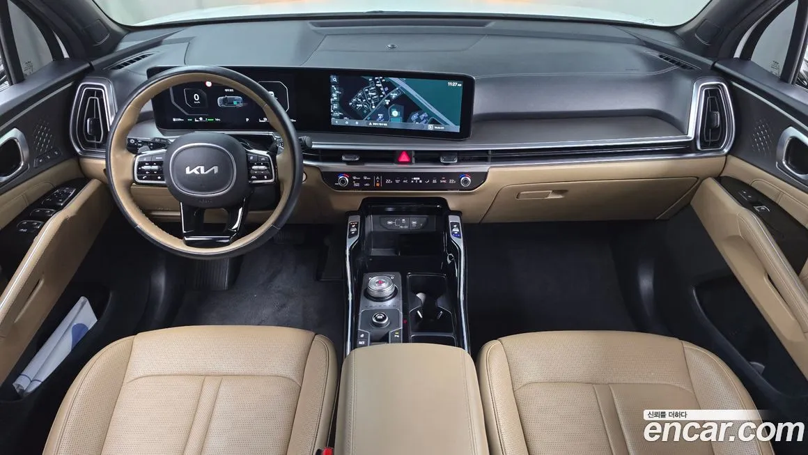 [object Object] Sorento 2024 из KR, фото 7