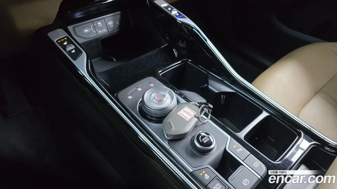 [object Object] Sorento 2024 из KR, фото 9