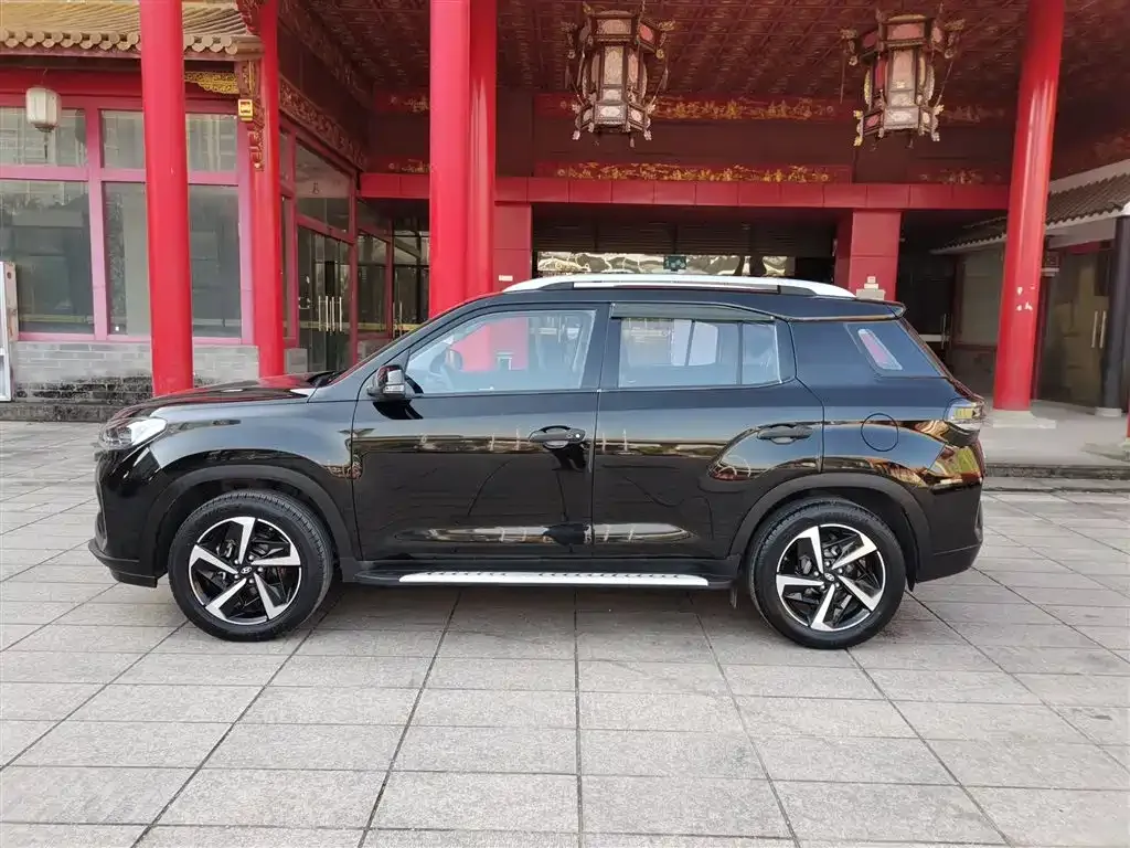 Hyundai ix35 2023 из CN, фото 3