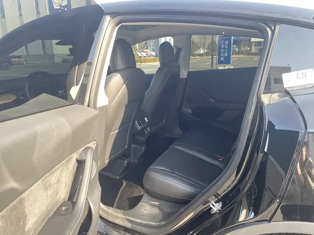 Tesla Model Y 2022 из CN, фото 6