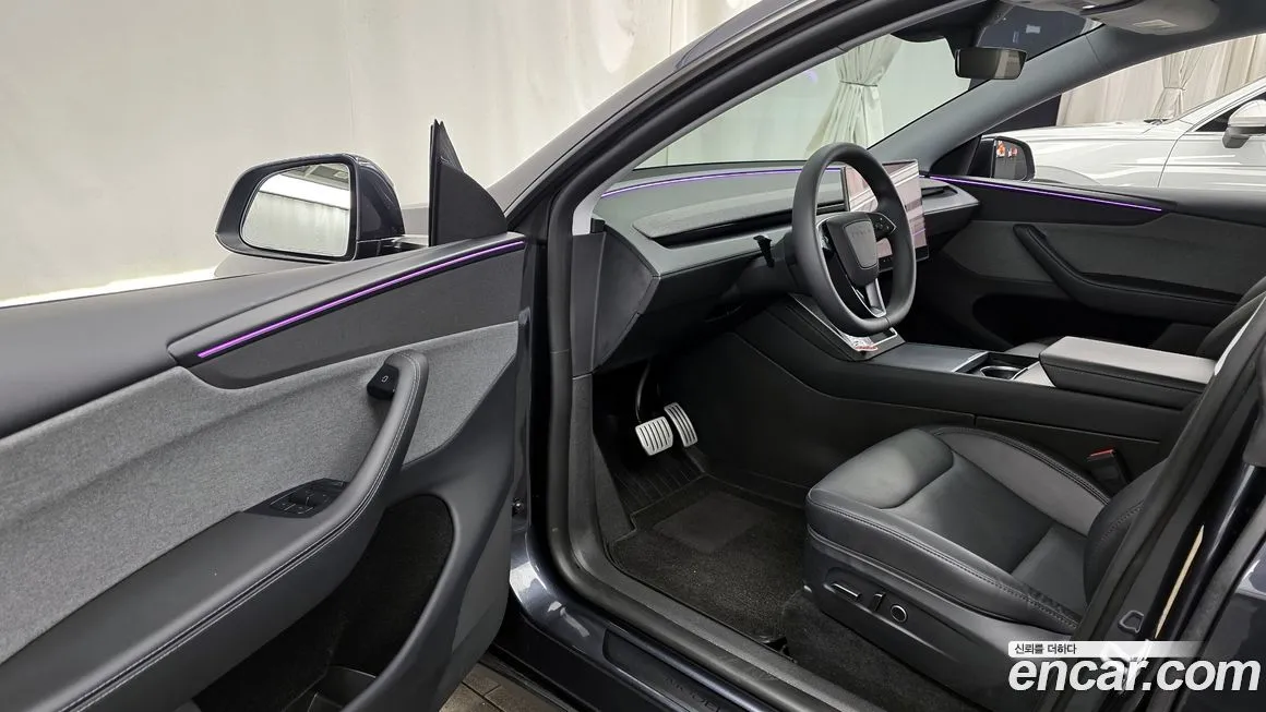 Tesla Model Y 2025 из KR, фото 10