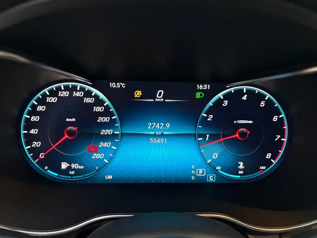 Mercedes-Benz GLC 2021 из CN, фото 3
