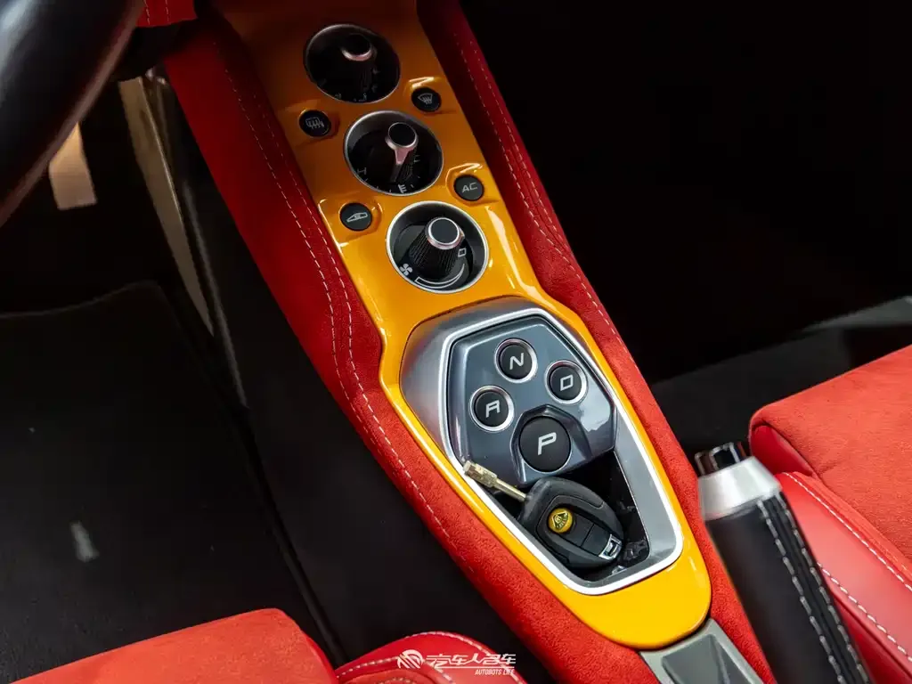 Lotus Evora 2022 из CN, фото 8