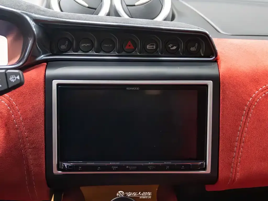 Lotus Evora 2022 из CN, фото 7