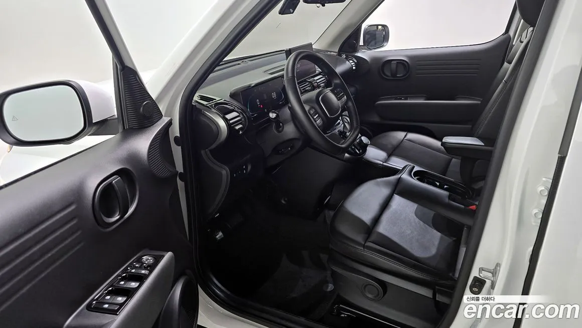 Hyundai Casper 2023 из KR, фото 10