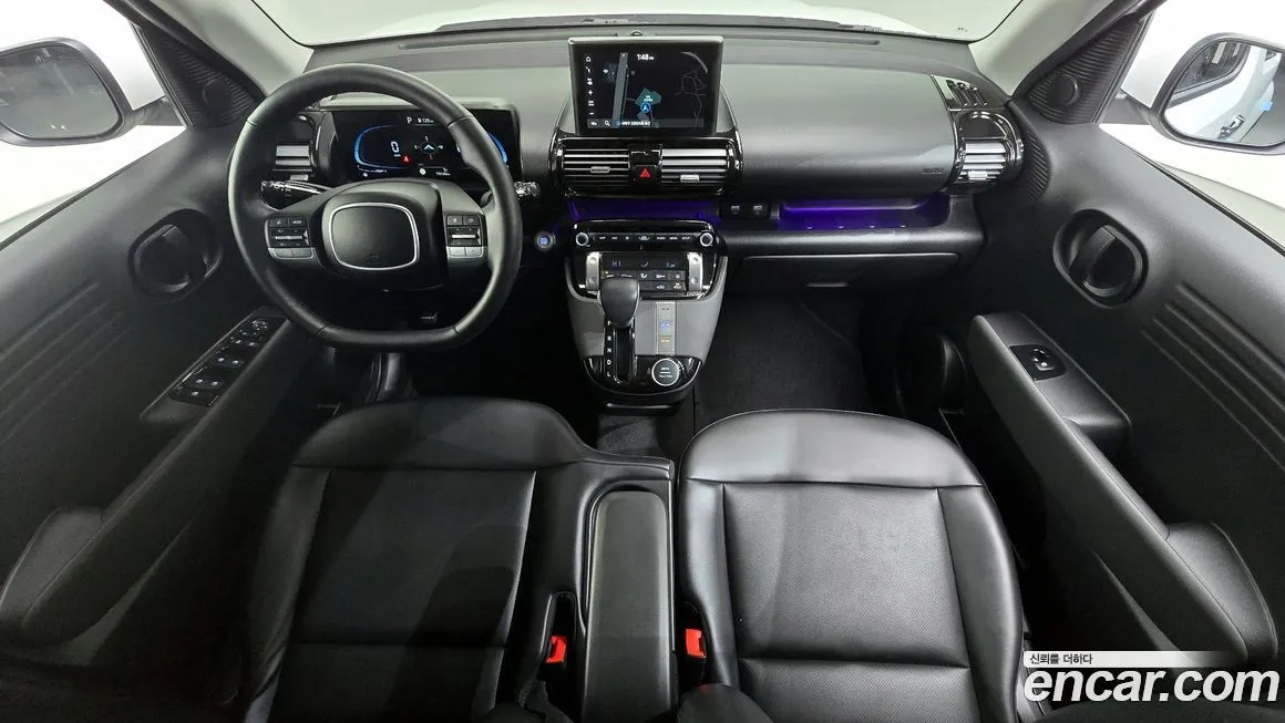 Hyundai Casper 2023 из KR, фото 7