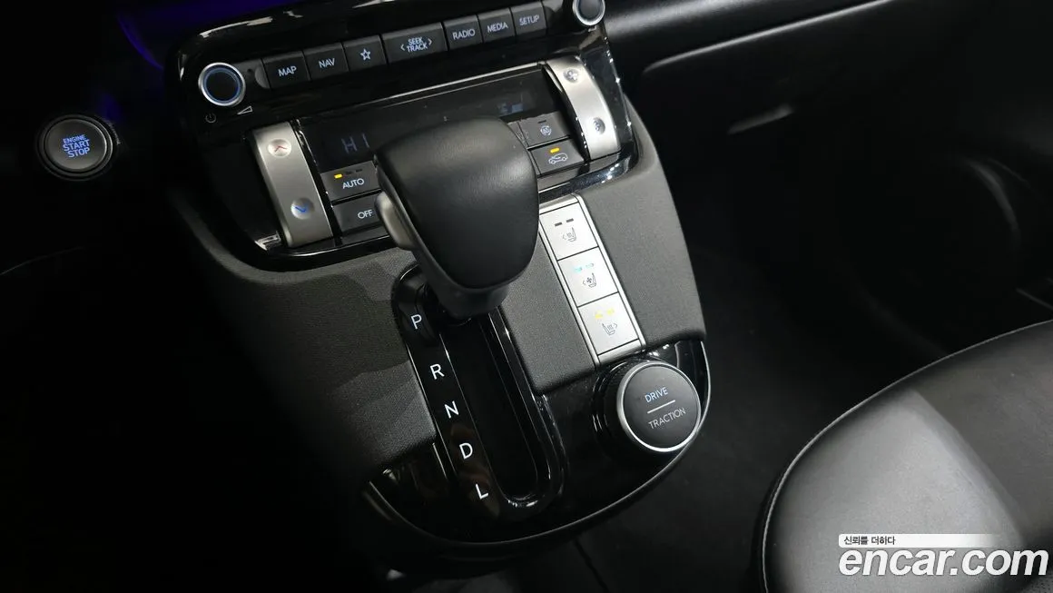 Hyundai Casper 2023 из KR, фото 9