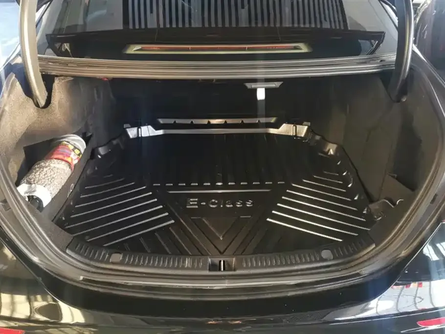 Mercedes-Benz E-Class 2023 из CN, фото 10