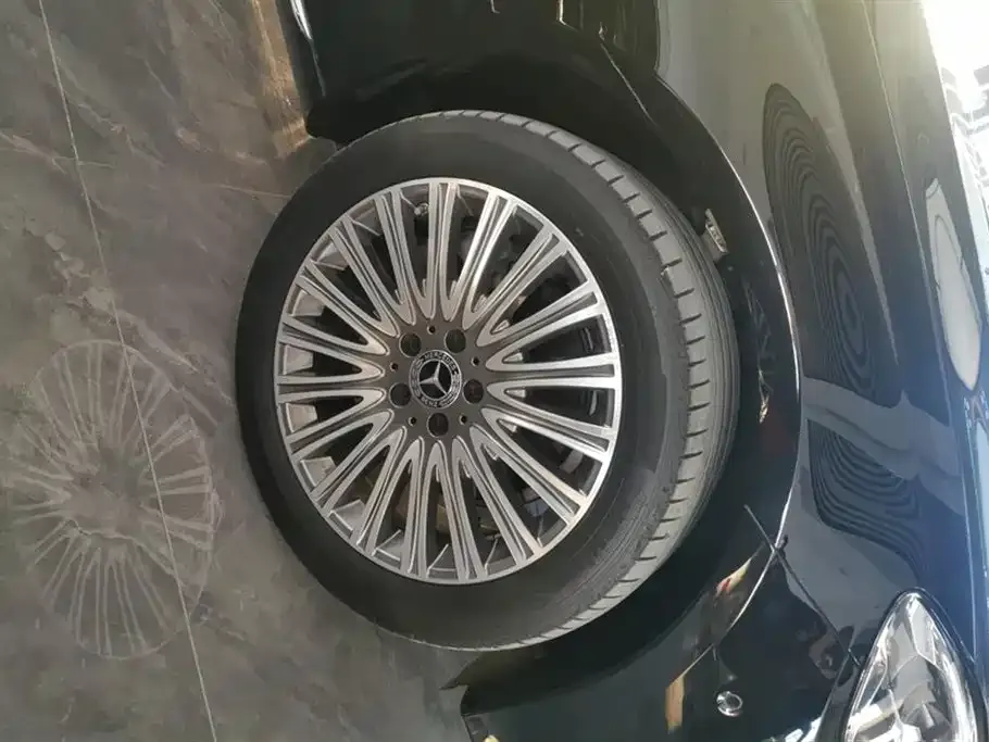 Mercedes-Benz E-Class 2023 из CN, фото 9