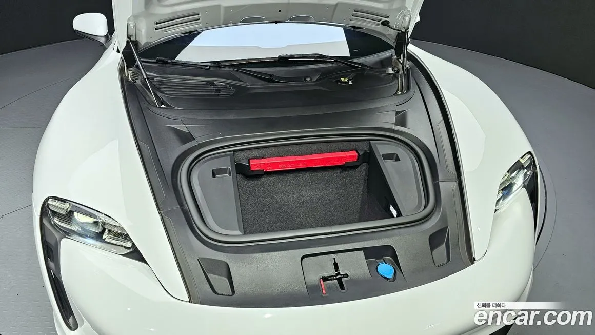 Porsche Taycan 2021 из KR, фото 6