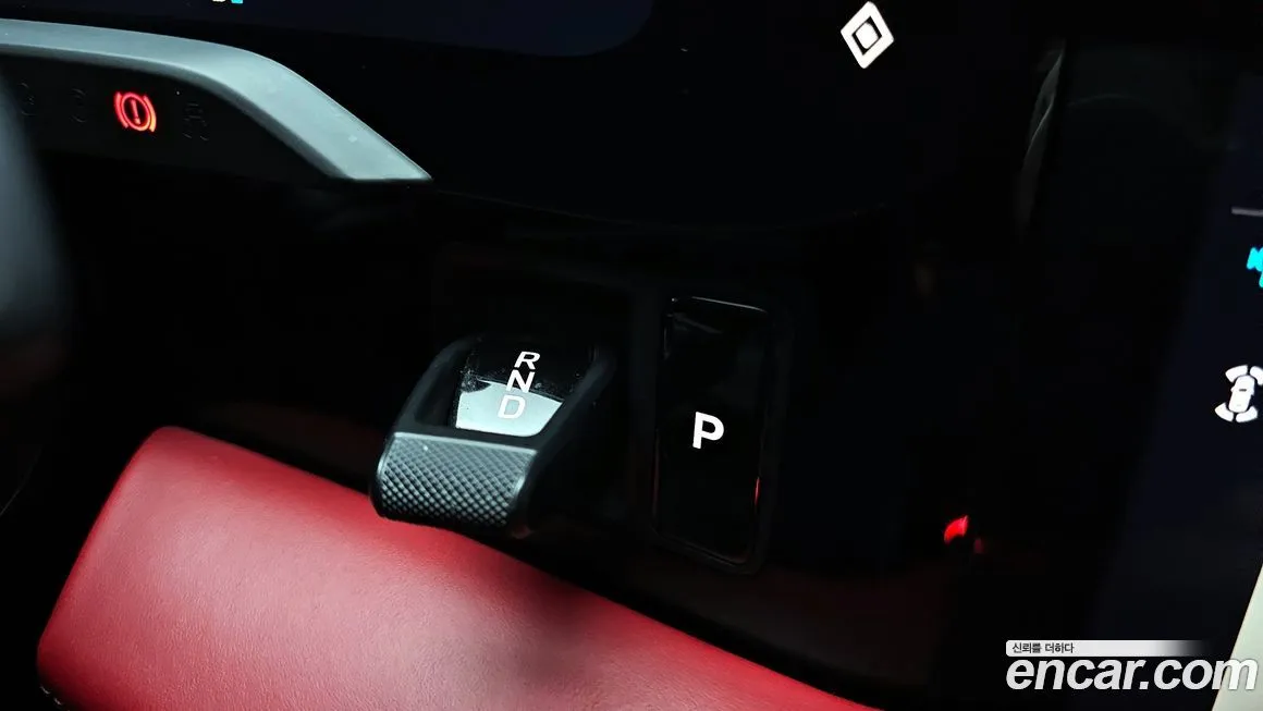 Porsche Taycan 2021 из KR, фото 9