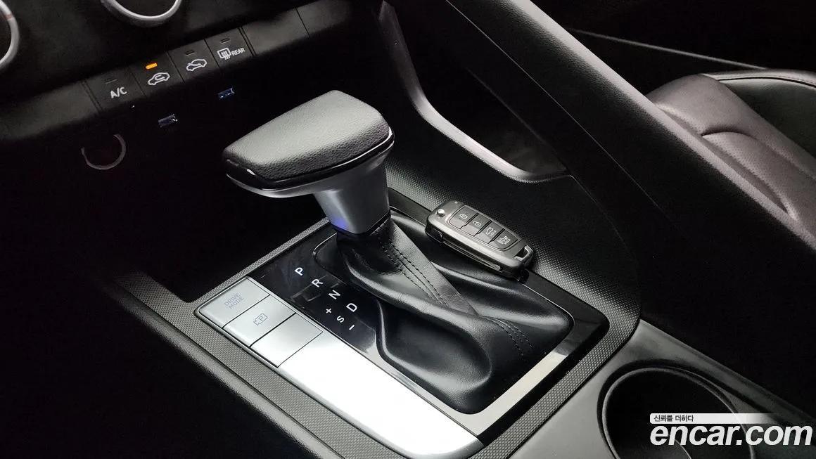 Hyundai AVANTE 2023 из KR, фото 9