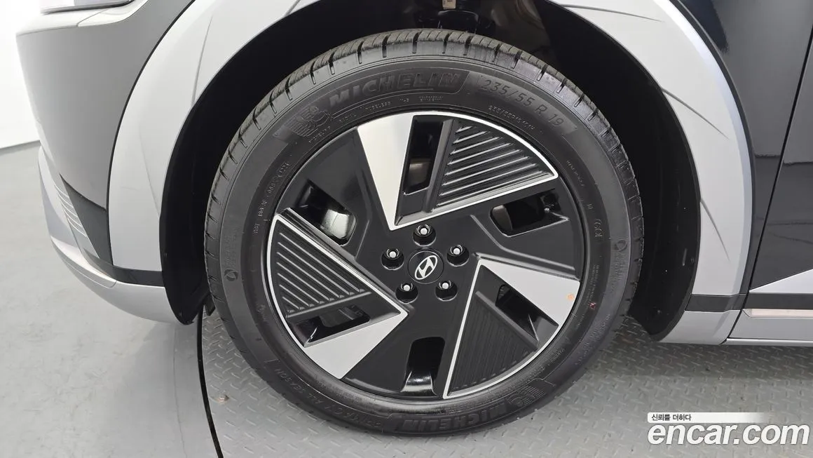 Hyundai Ioniq5 — фото 10