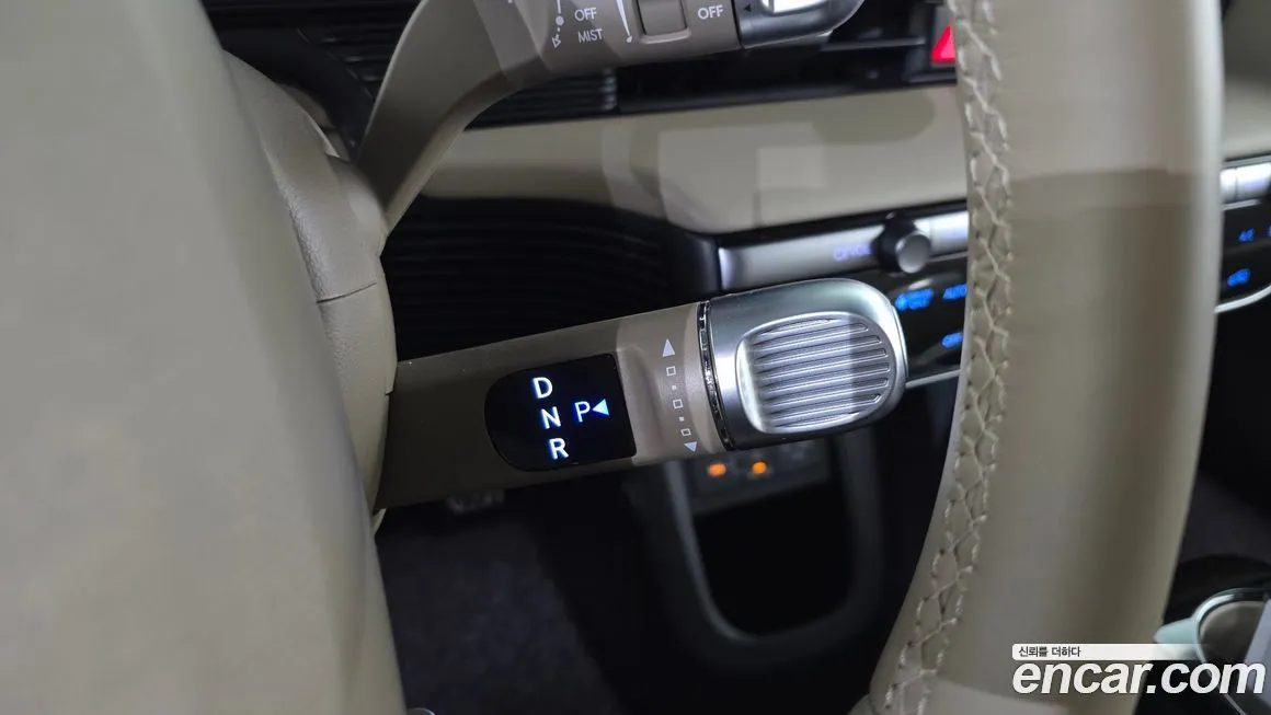 Hyundai Ioniq5 — фото 2