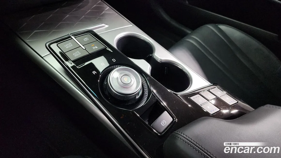 Kia K8 2023 из KR, фото 3