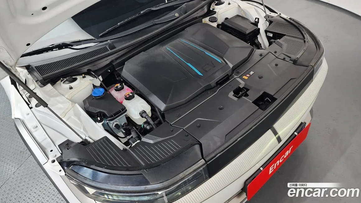 Hyundai Ioniq5 2022 из KR, фото 8