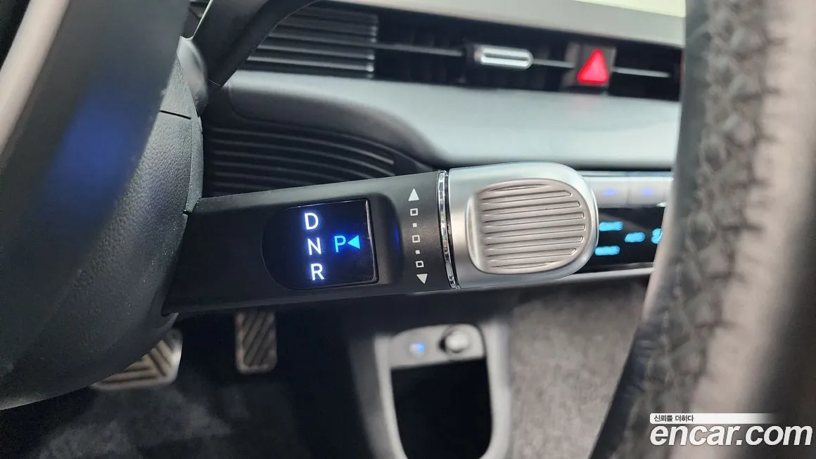 Hyundai Ioniq5 2022 из KR, фото 9