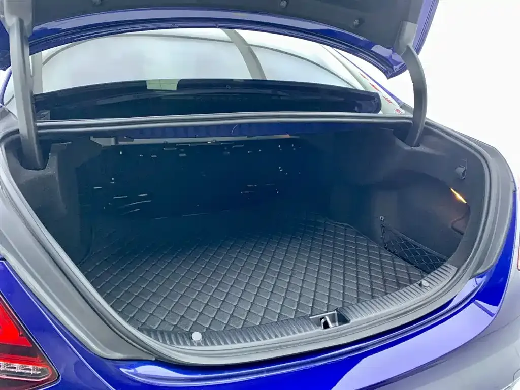 Mercedes-Benz C-Class 2021 из CN, фото 6