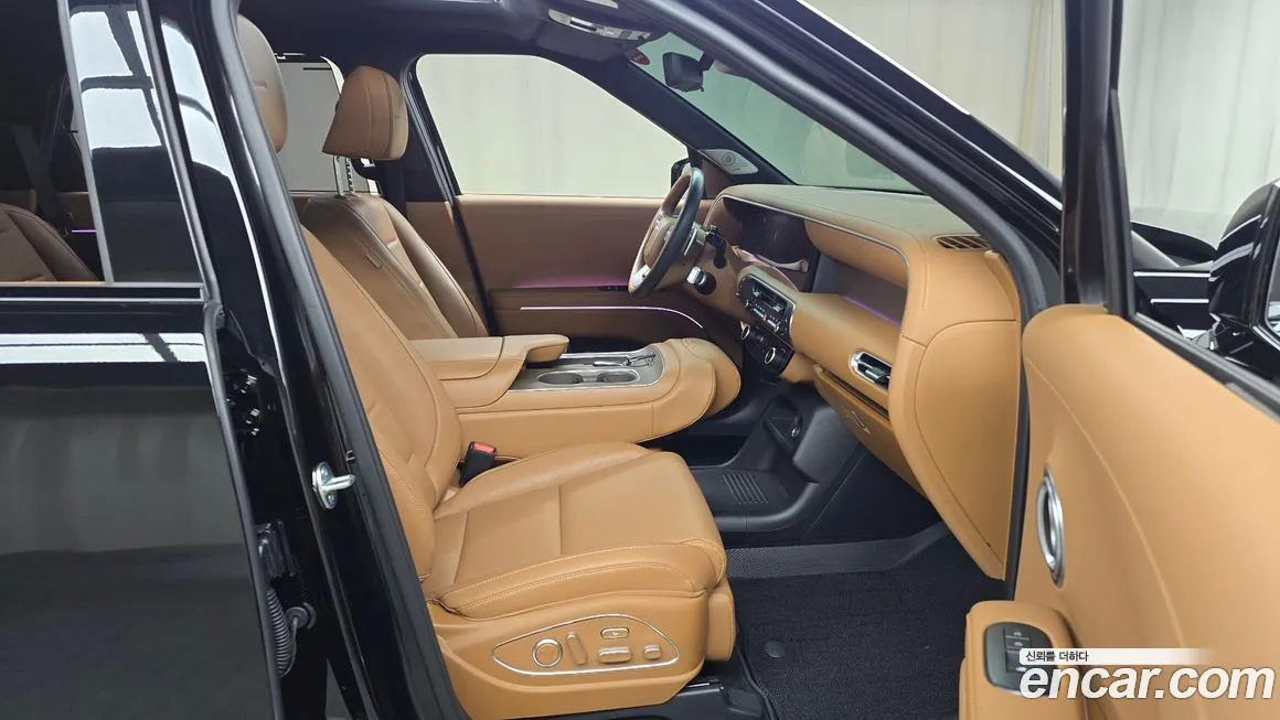 Hyundai Palisade — фото 3