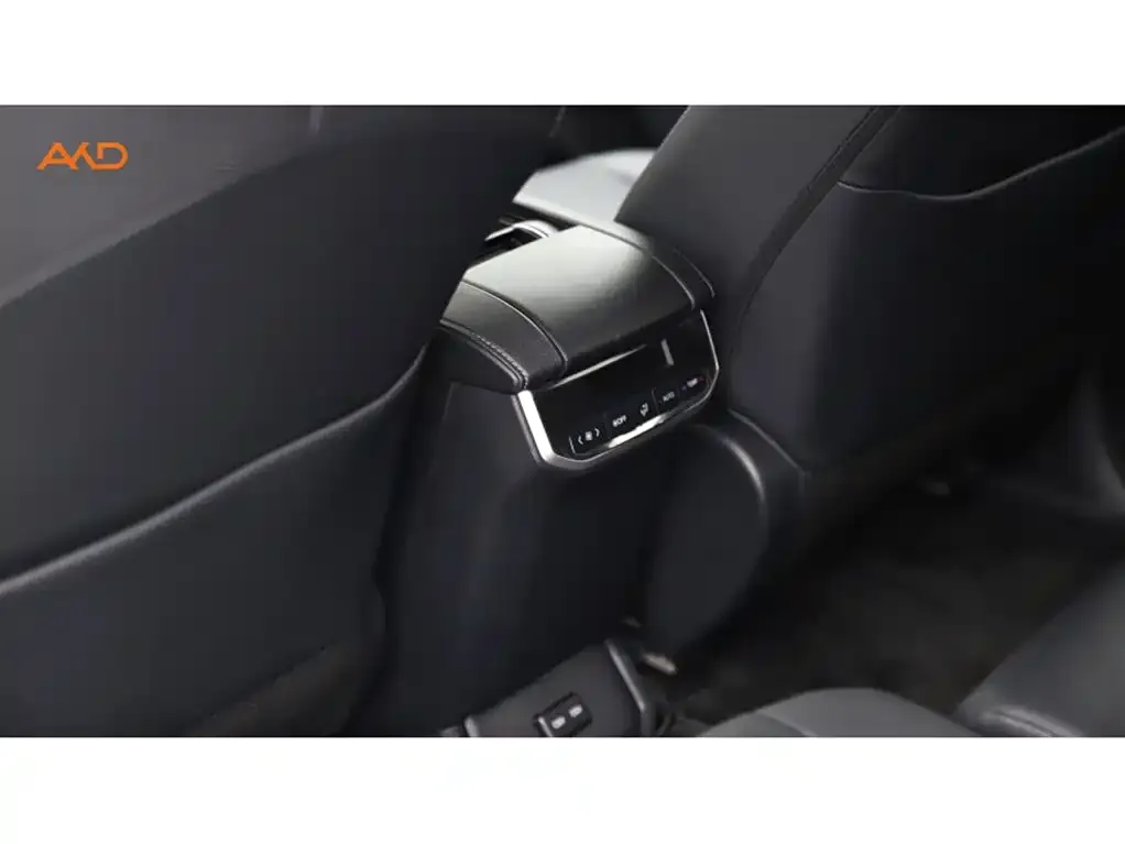 Toyota Highlander 2023 из CN, фото 2