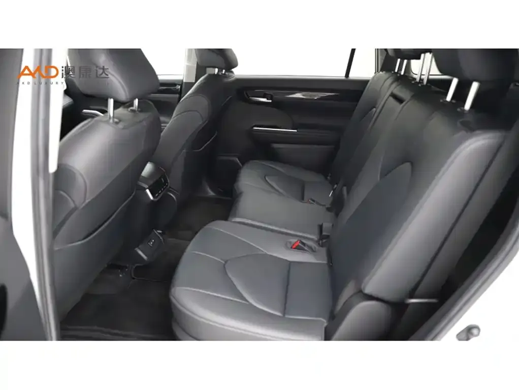 Toyota Highlander 2023 из CN, фото 6