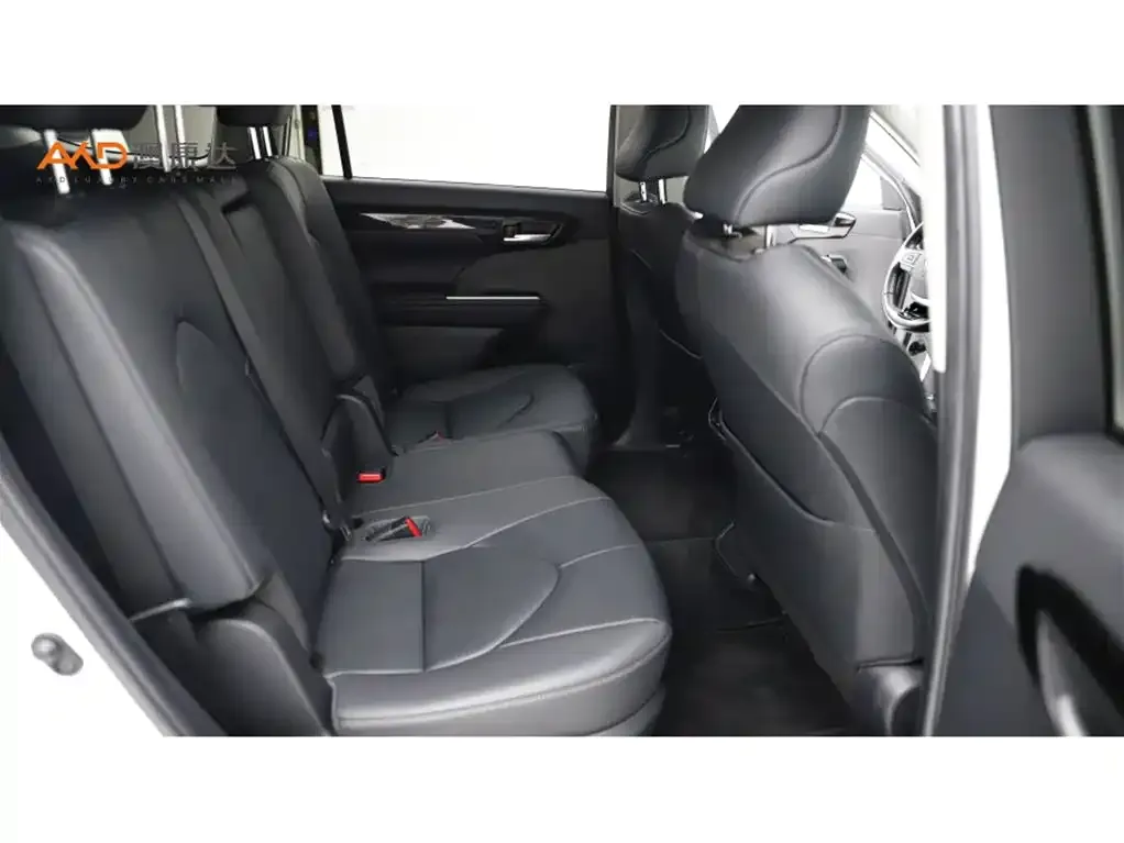 Toyota Highlander 2023 из CN, фото 7