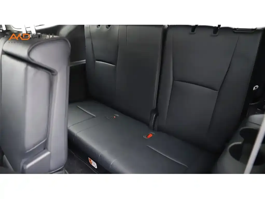 Toyota Highlander 2023 из CN, фото 3