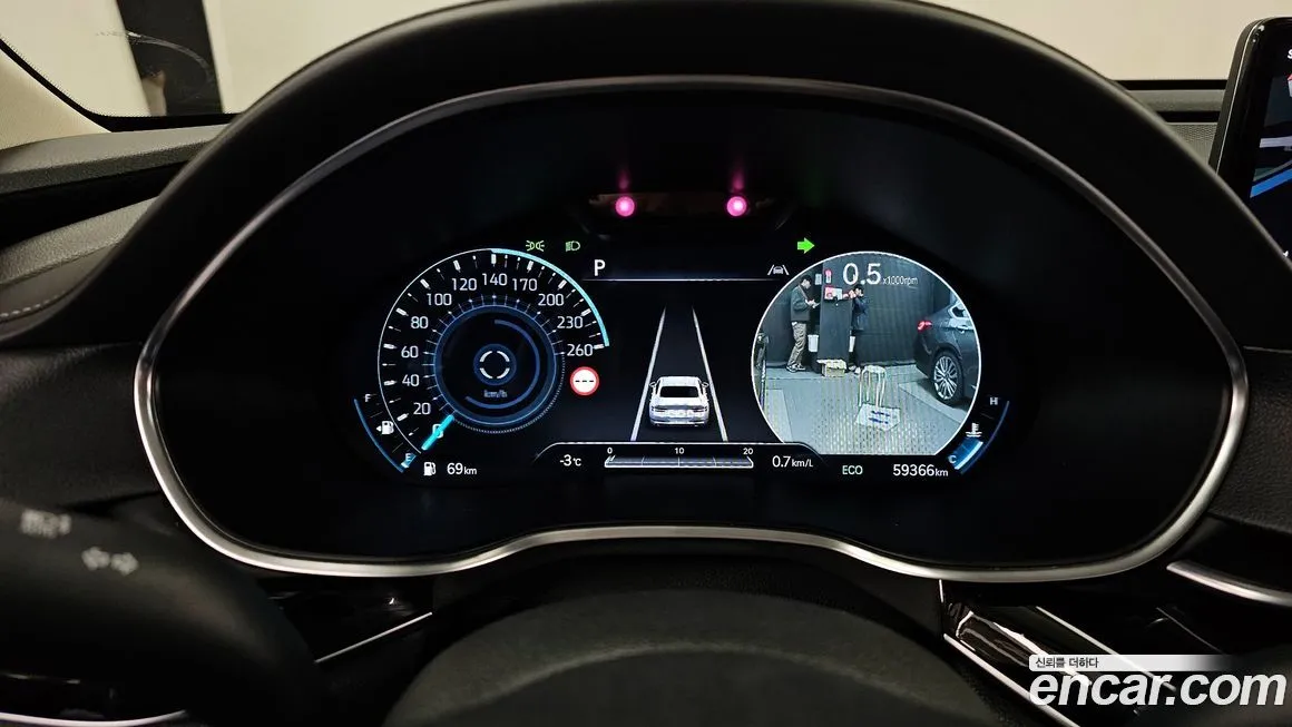 Genesis G80 2022 из KR, фото 8
