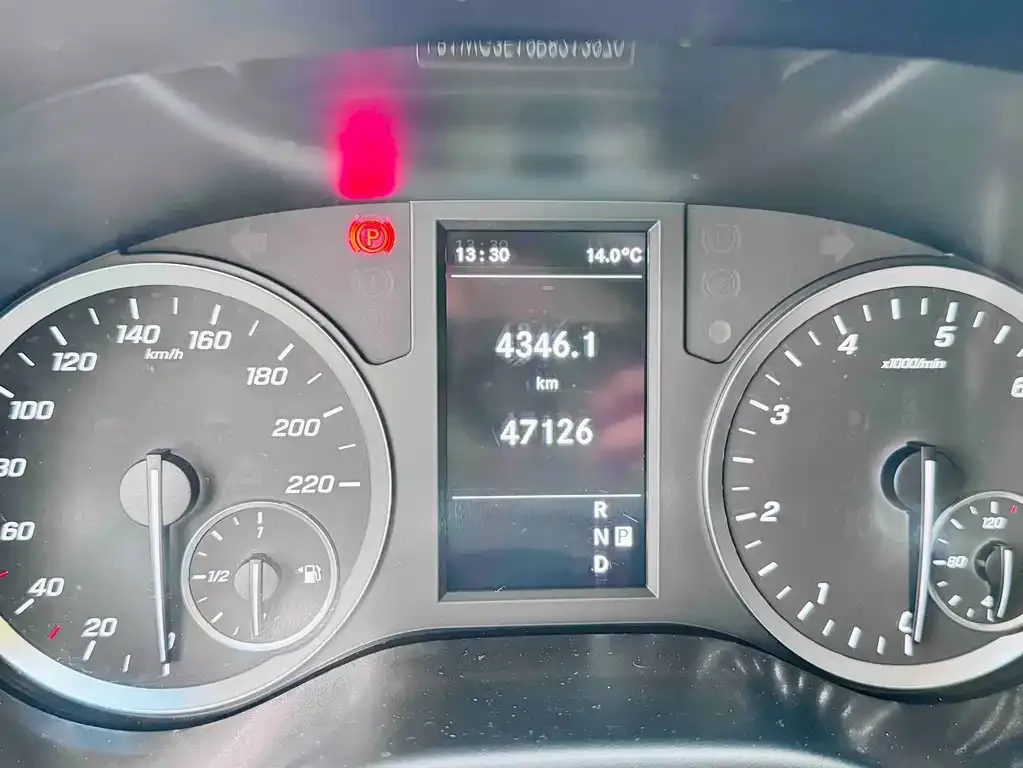 Mercedes-Benz Vito 2022 из CN, фото 8