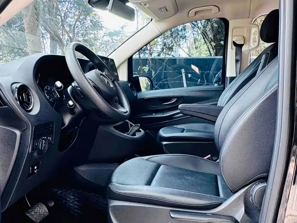 Mercedes-Benz Vito 2022 из CN, фото 3