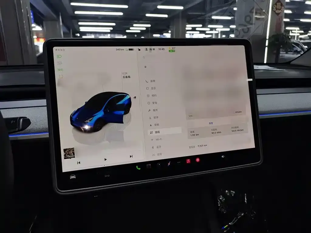 Tesla Model Y 2024 из CN, фото 4