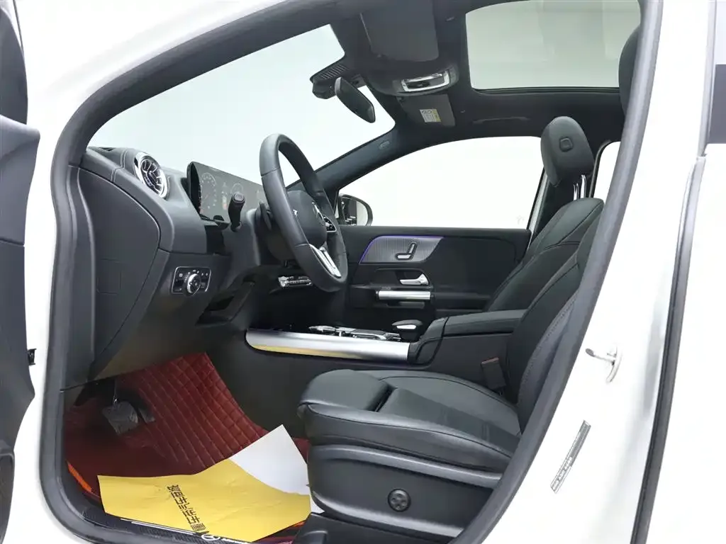 Mercedes-Benz GLA 2021 из CN, фото 10