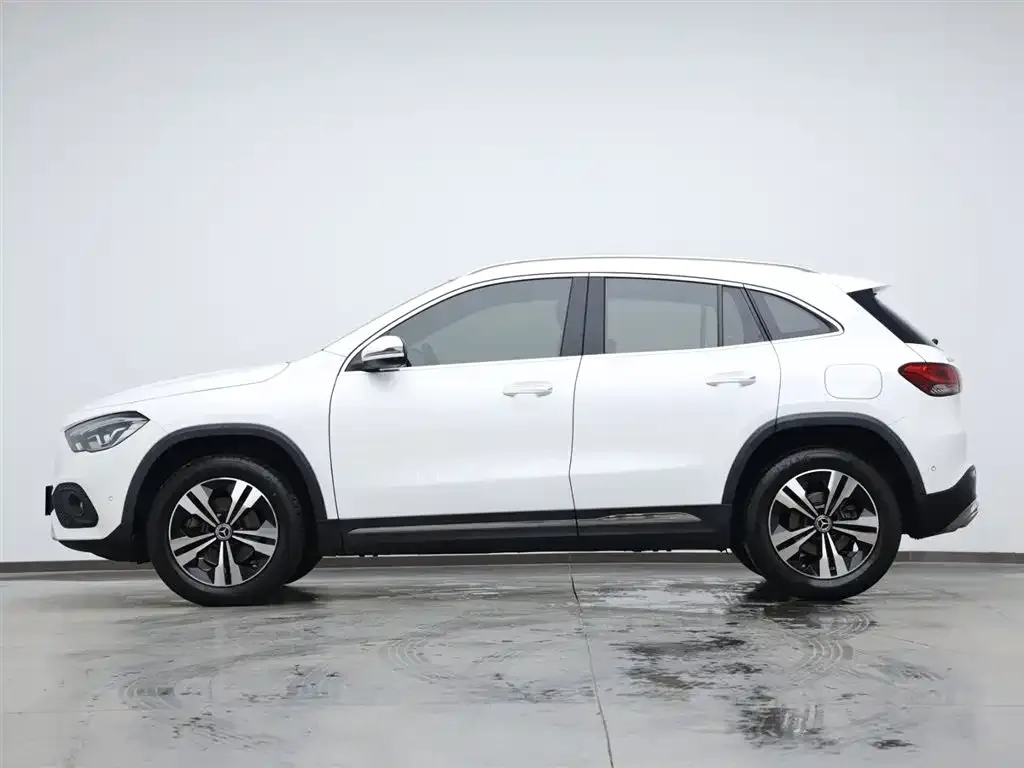 Mercedes-Benz GLA 2021 из CN, фото 7