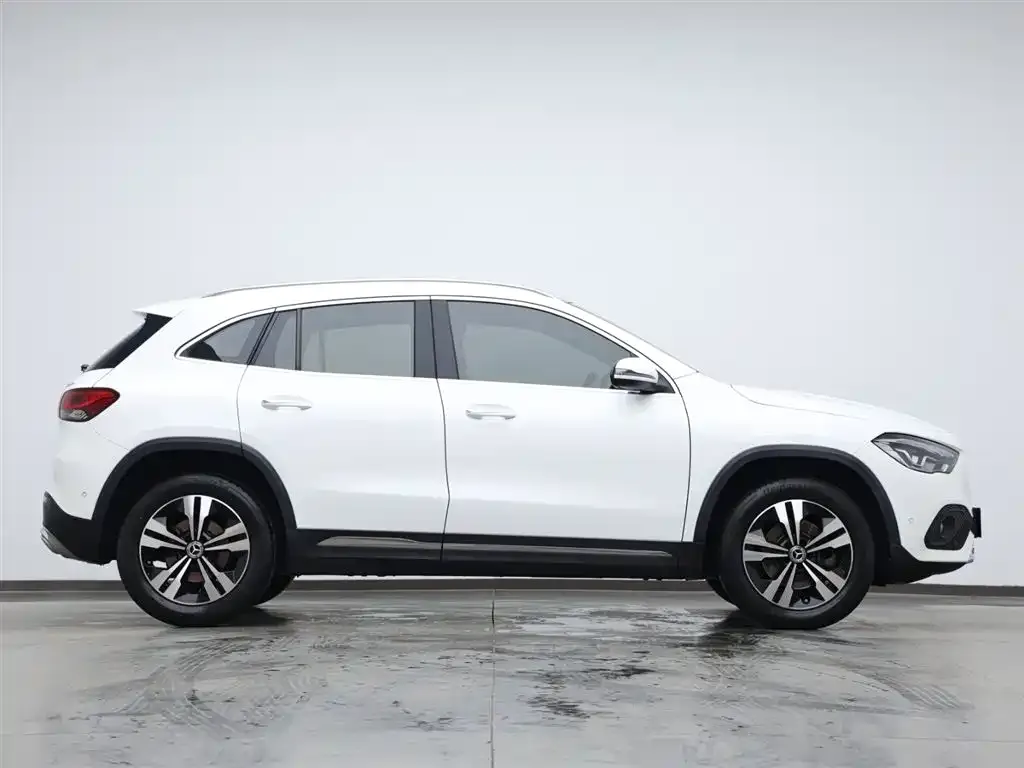 Mercedes-Benz GLA 2021 из CN, фото 9