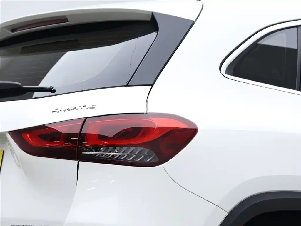 Mercedes-Benz GLA 2021 из CN, фото 6