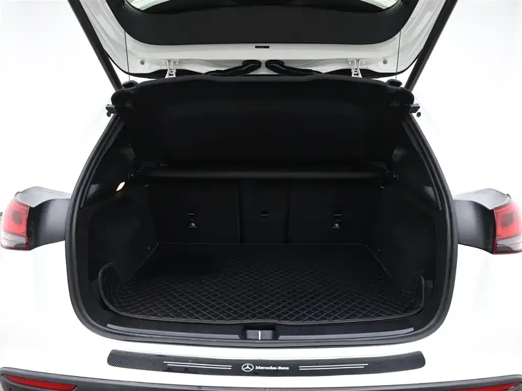 Mercedes-Benz GLA 2021 из CN, фото 4